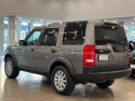 2007 Land Rover LR3 SE