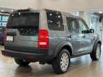 2007 Land Rover LR3 SE