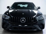 2021 Mercedes-Benz AMG E 53 Base 4MATIC