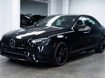 2021 Mercedes-Benz AMG E 53 Base 4MATIC