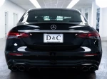2021 Mercedes-Benz AMG E 53 Base 4MATIC