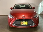 2020 Toyota Yaris Sedan XLE