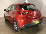 2020 Toyota Yaris Sedan XLE