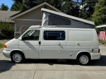 2001 Volkswagen Eurovan MV