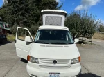 2001 Volkswagen Eurovan MV