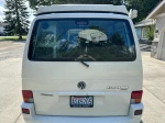 2001 Volkswagen Eurovan MV