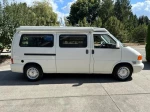 2001 Volkswagen Eurovan MV
