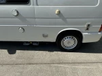2001 Volkswagen Eurovan MV