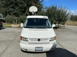 2001 Volkswagen Eurovan MV