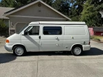 2001 Volkswagen Eurovan MV