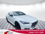 2019 INFINITI Q60 RED SPORT 400