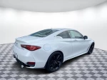 2019 INFINITI Q60 RED SPORT 400