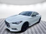 2019 INFINITI Q60 RED SPORT 400