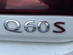 2019 INFINITI Q60 RED SPORT 400