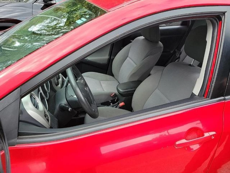 2012 Toyota Matrix L