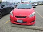 2012 Toyota Matrix L