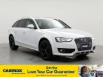 2016 Audi allroad 2.0T Premium Plus