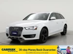 2016 Audi allroad 2.0T Premium Plus