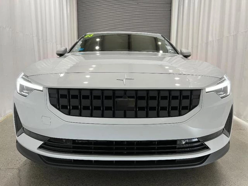 2023 Polestar 2 Long Range Dual Motor