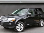 2015 Land Rover LR2 HSE