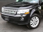 2015 Land Rover LR2 HSE