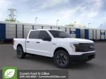 2023 Ford F-150 Lightning