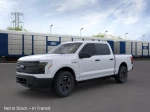 2023 Ford F-150 Lightning
