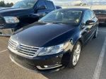 2013 Volkswagen CC 2.0T Sport Plus