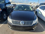 2013 Volkswagen CC 2.0T Sport Plus