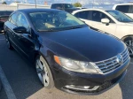 2013 Volkswagen CC 2.0T Sport Plus