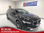 2020 Volvo V90 Cross Country T6