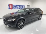 2020 Volvo V90 Cross Country T6