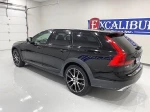 2020 Volvo V90 Cross Country T6