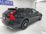 2020 Volvo V90 Cross Country T6