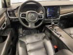 2020 Volvo V90 Cross Country T6