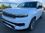 2023 Jeep Grand Wagoneer Base