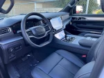 2023 Jeep Grand Wagoneer Base