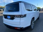 2023 Jeep Grand Wagoneer Base
