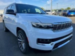2023 Jeep Grand Wagoneer Base