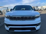 2023 Jeep Grand Wagoneer Base