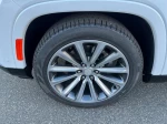 2023 Jeep Grand Wagoneer Base