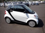2015 smart ForTwo Passion