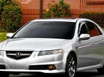 2007 Acura TL Type S
