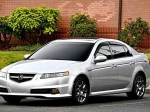 2007 Acura TL Type S