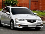 2007 Acura TL Type S