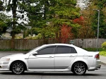 2007 Acura TL Type S
