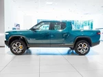 2023 Rivian R1T Adventure Package