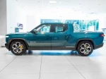 2023 Rivian R1T Adventure Package