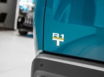 2023 Rivian R1T Adventure Package