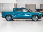 2023 Rivian R1T Adventure Package